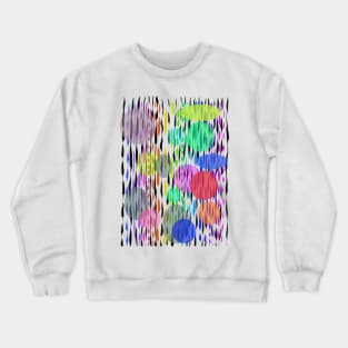 Floating on air Crewneck Sweatshirt